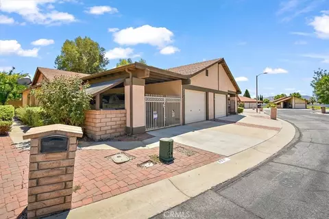 634 W Villa Chaparral Rd, San Jacinto, CA 92583