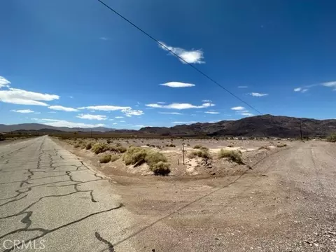 0 Poniente Dr, Newberry Springs, CA 92365