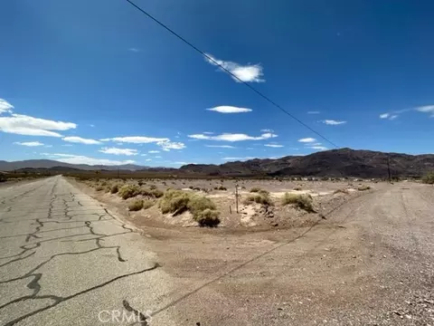 0 Poniente Dr, Newberry Springs, CA 92365