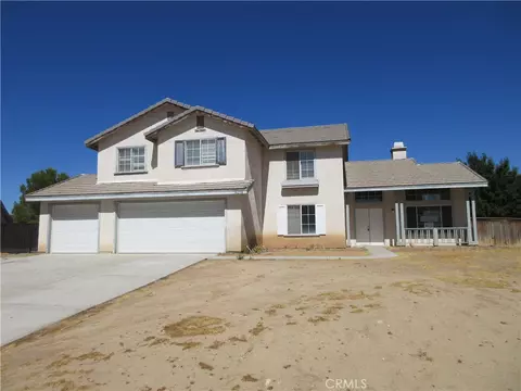16278 Lago Vista Ct, Apple Valley, CA 92307 photo 1