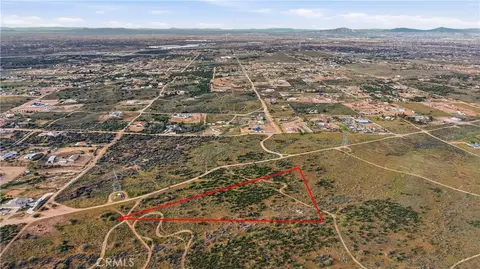 0 Tower Rd, Oak Hills, CA 92345