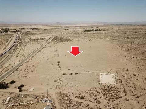 21775 National Trl, Barstow, CA 92311