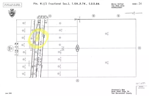0 Twenty Mule Team Rd #2, Boron, CA 93516 photo 2