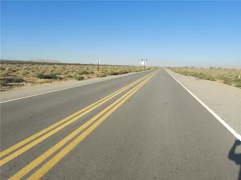 0 Twenty Mule Team Rd #2, Boron, CA 93516 photo 3