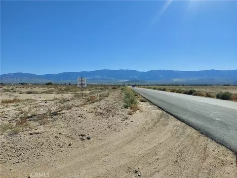 0 Locust Parcel Apt 0450-024-01 Ave, Lucerne Valley, CA 92356