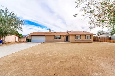 20737 Sitting Bull Rd, Apple Valley, CA 92308 photo 1