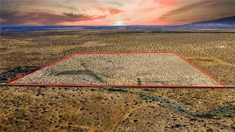 0 Avenue O, Palmdale, CA 93591