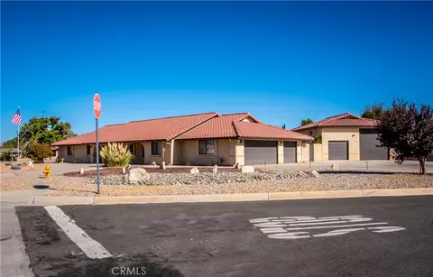 20249 Waco Rd, Apple Valley, CA 92308 photo 1