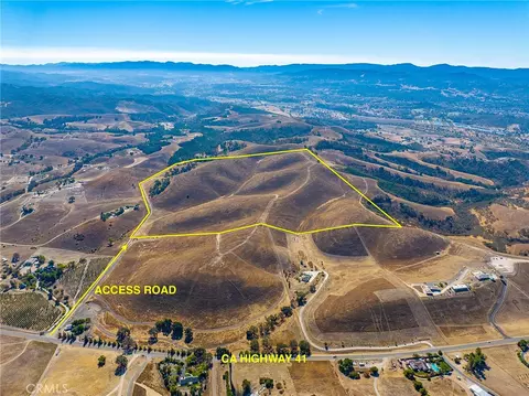 0 E Hwy 41, Templeton, CA 93465 photo 4