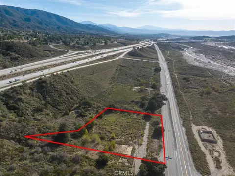 17164 Cajon Blvd, San Bernardino, CA 92407