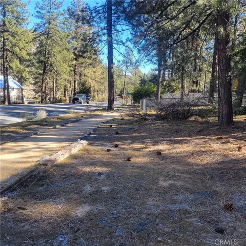 0 Ross, Wrightwood, CA 92397 photo 4