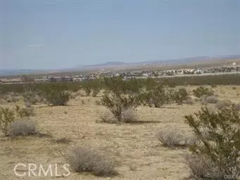 0 Morton St, Barstow, CA 92311