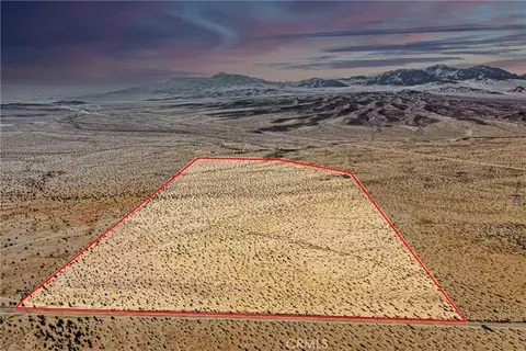 0 Bragdon Rd, Newberry Springs, CA 92365