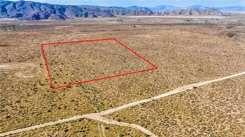 0 Santa Rosa, Lucerne Valley, CA 92356