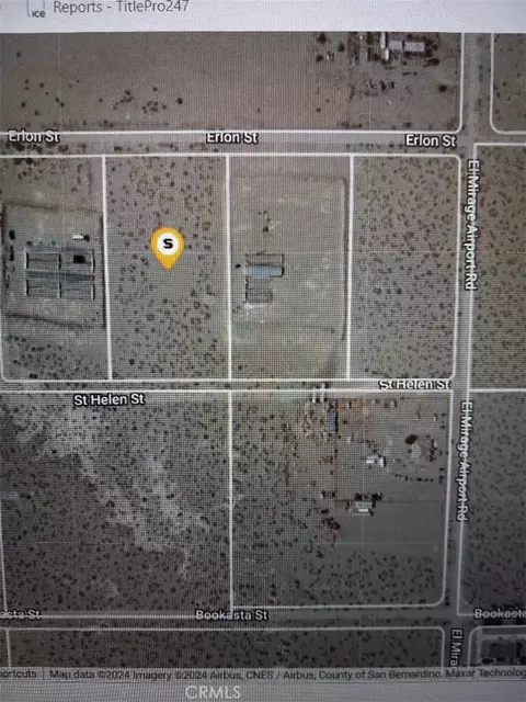 0 Erlon St, El Mirage, CA 92301