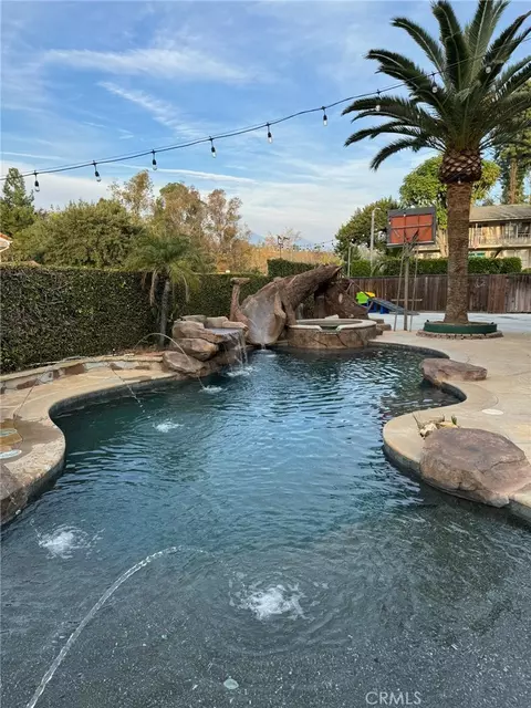 1374 Camino Del Sur, San Dimas, CA 91773