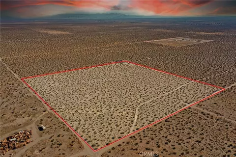 0 Holly Rd, Pinon Hills, CA 92371