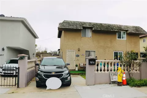 3891 Z St, San Diego, CA 92113