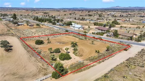 0 Roundup Way, Apple Valley, CA 92308