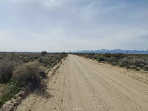 0 Caughlin Rd, Adelanto, CA 92301 photo 2