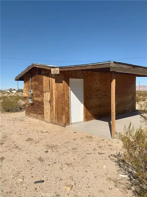 69829 Foley Dr, Twentynine Palms, CA 92277
