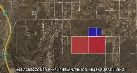 1 Cygnet Rd, Phelan, CA 92371