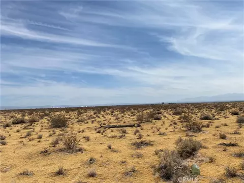 0 Clippen Rd, Adelanto, CA 92301