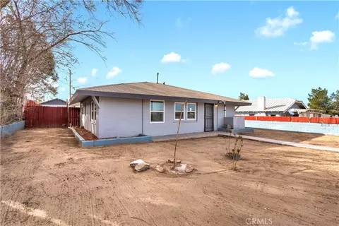 15145 Golden St, Oro Grande, CA 92368