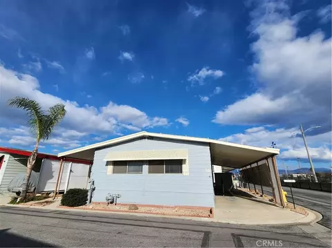 1895 W Devonshire Ave #34, Hemet, CA 92545