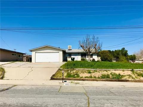 16322 Midway St, Victorville, CA 92395
