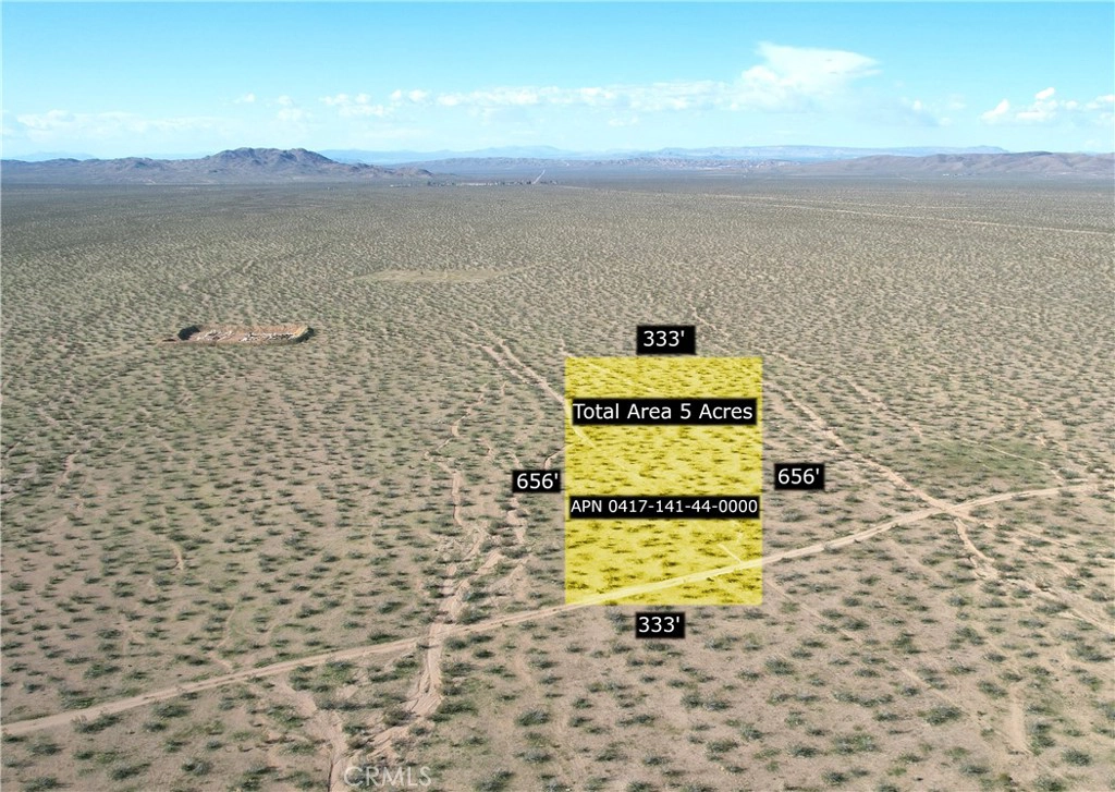 0 Vacant Land Barstow Rd  