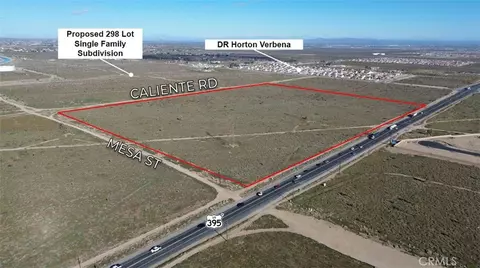 0 395, Victorville, CA 92392