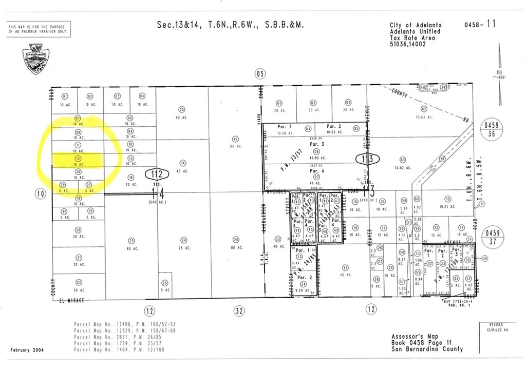 0 Caughlin Rd Unit 4