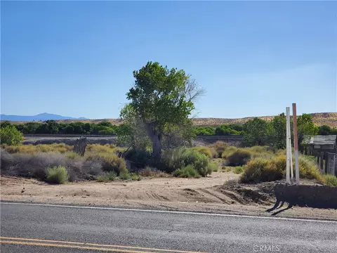 5 National Trails Hwy, Oro Grande, CA 92368