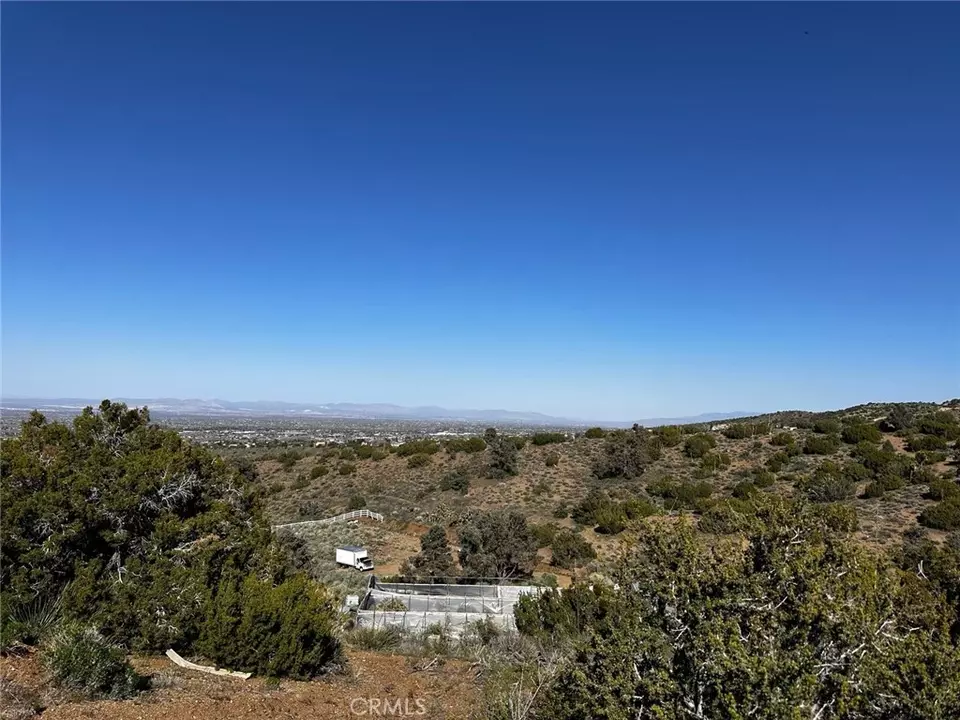  0 Silver Rock, Pinon Hills, CA 92372 photo 3