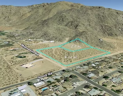 16549 Moccasin Rd, Apple Valley, CA 92307