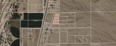 25677 National Trails Hwy, Helendale, CA 92342