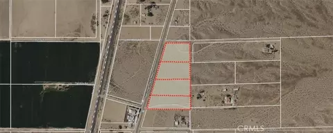 25625 National Trails Hwy, Helendale, CA 92342