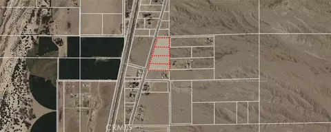 25573 National Trails Hwy, Helendale, CA 92342