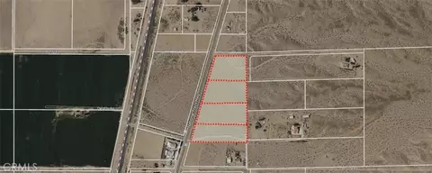 25561 National Trails Hwy, Helendale, CA 92342
