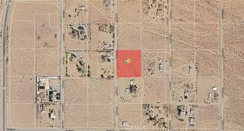 0 Ledbury Ave, Oro Grande, CA 92368