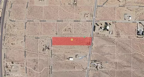 0 National Trails Hwy, San Bernardino, CA 92368