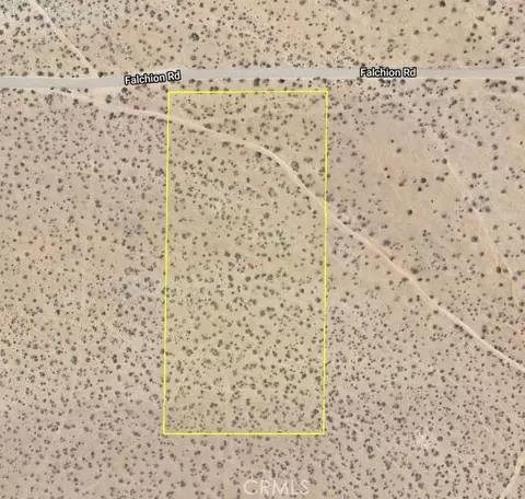 1 Falchion Rd, Apple Valley, CA 92307