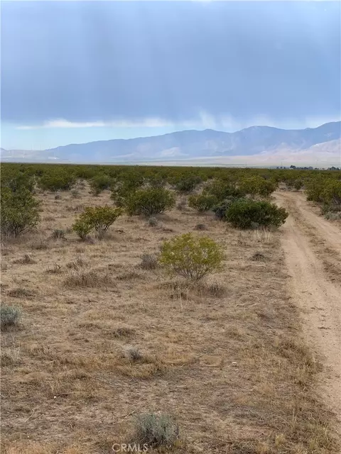 0 Maverick St, Mojave, CA 93501