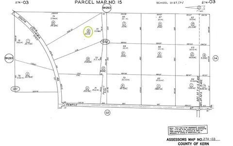 27403213 Columbia St, California City, CA 93505
