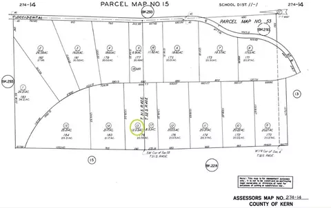 27414013 Rice Ave, California City, CA 93505