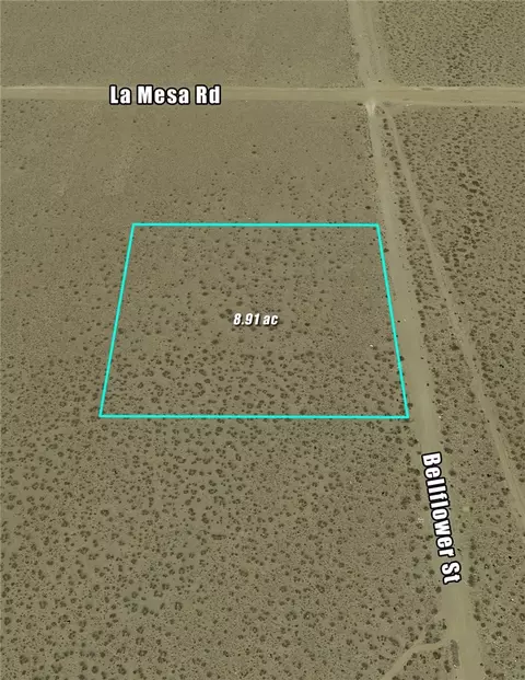 0 Bellflower St, Victorville, CA 92392