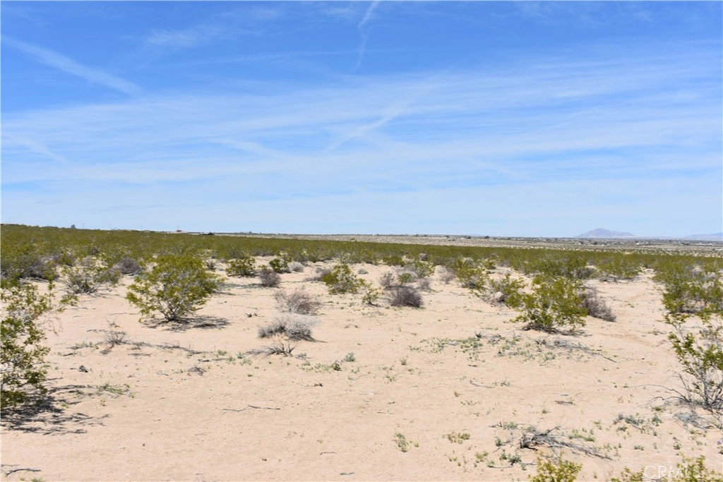 0 Morongo 05 Rd