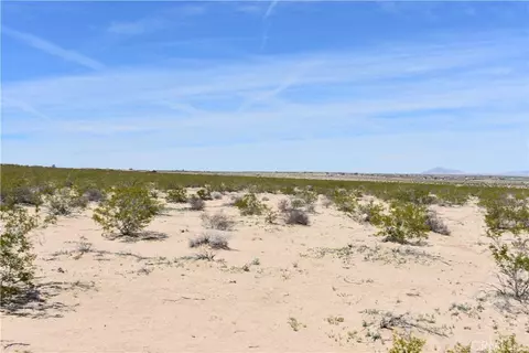 0 Morongo 05 Rd, Twentynine Palms, CA 92277