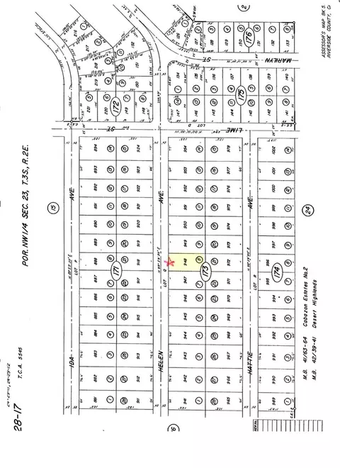 0 Helen 08 Ave, Cabazon, CA 92230 photo 4